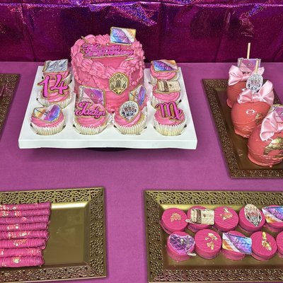 Bento Box Birthday Bundle 