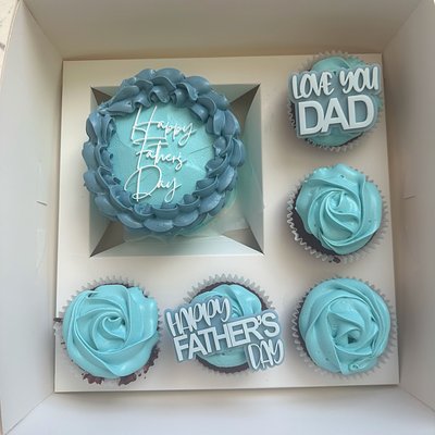 Bento Cakes Any Occasion 