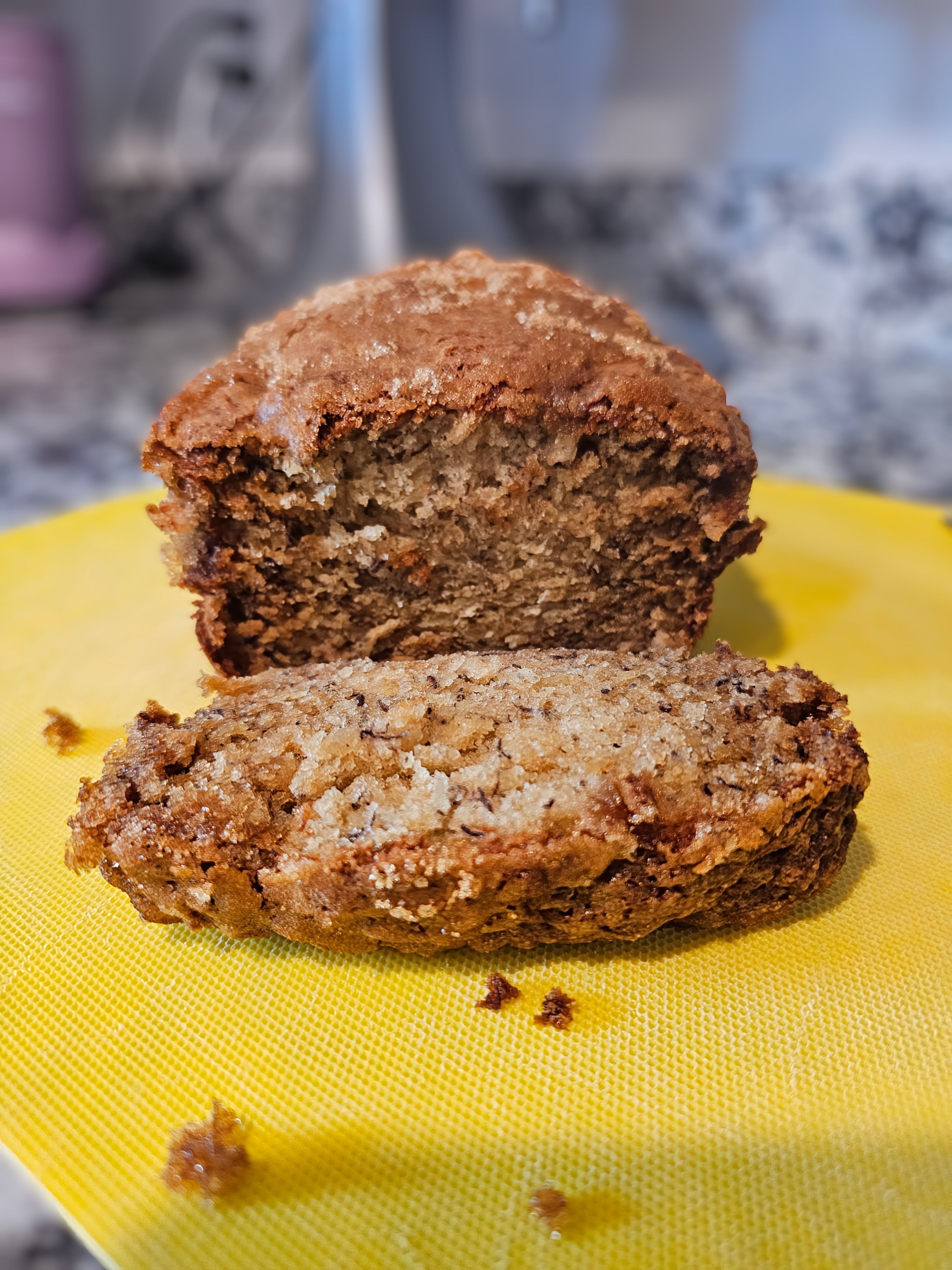 Banana Bread