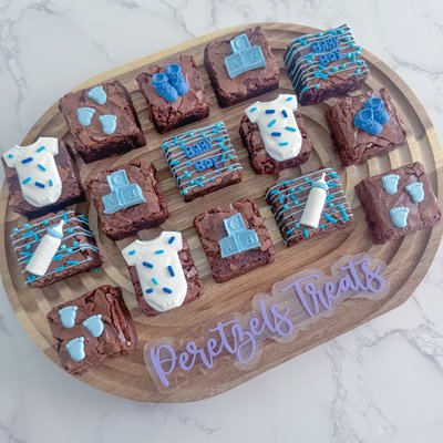Brownies