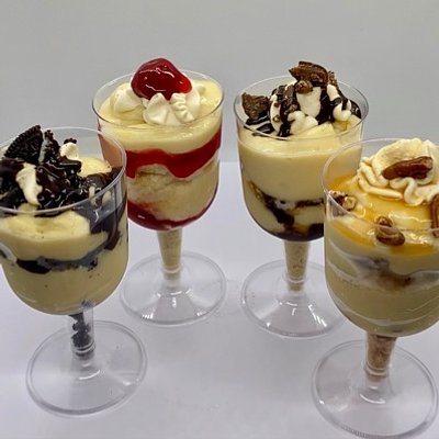 Lg Cheesecake Shooters (12)