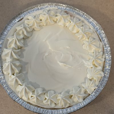 Plain Chessecake - Full
