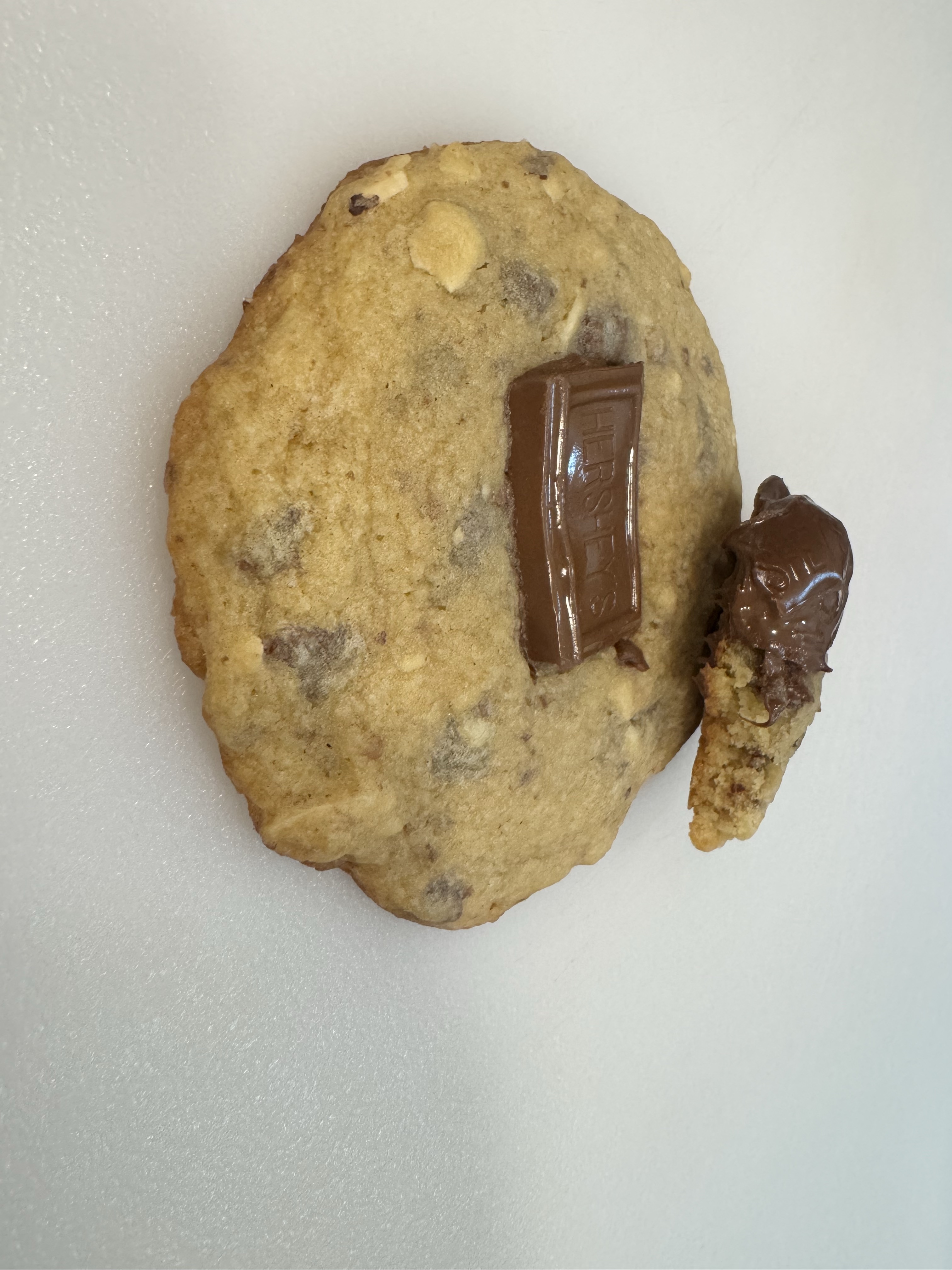 Hershey Almond