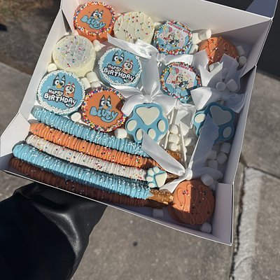 Build Your Own 3 Dozen