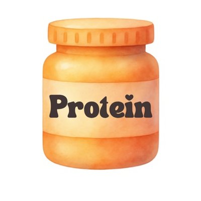 16 Oz Add Protein & Collagen To My Latte