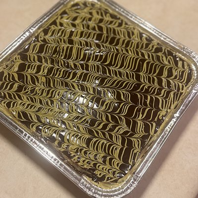 Dubai Brownie - Full Pan 