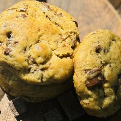 Classic Chocolate Chip