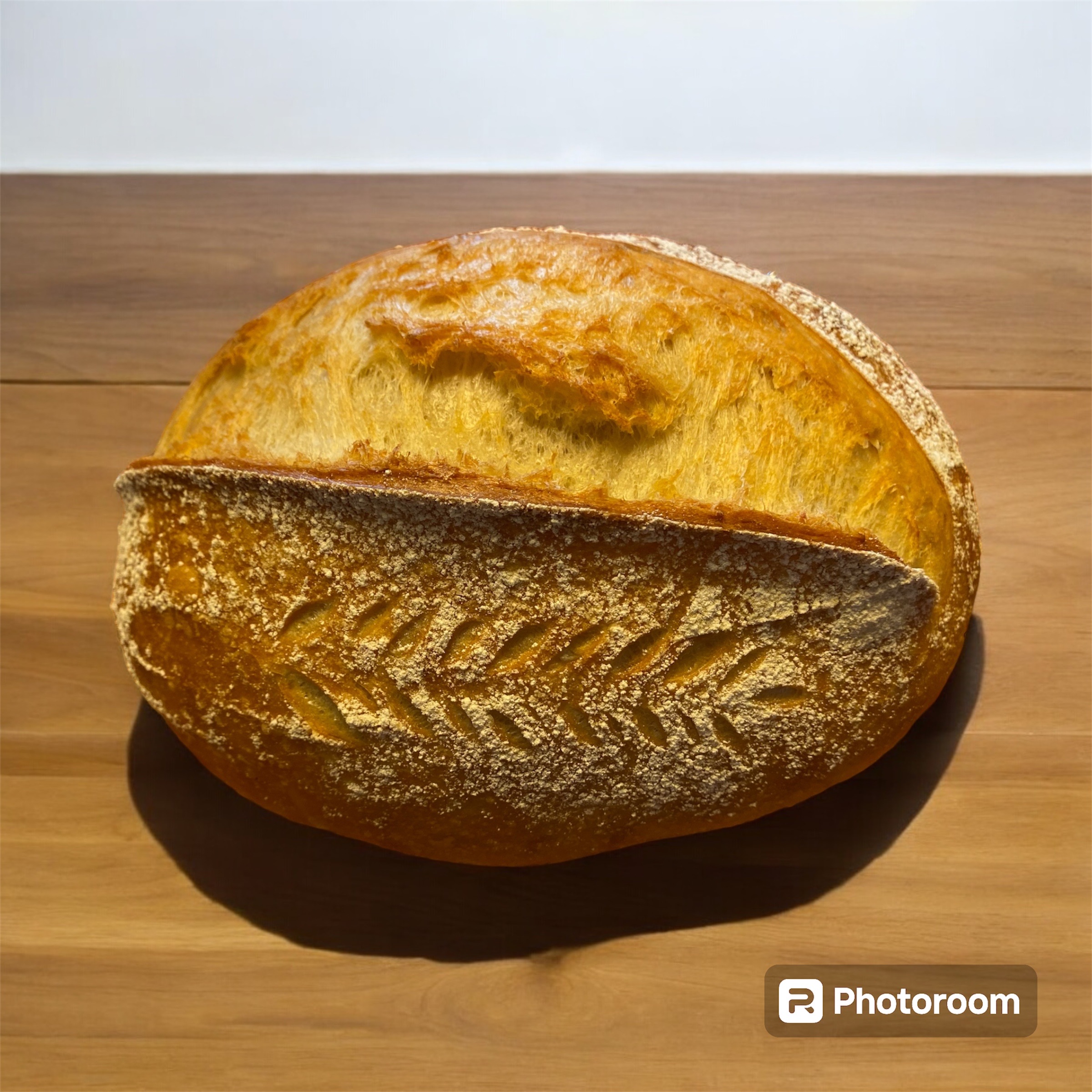 Sourdough Loaf