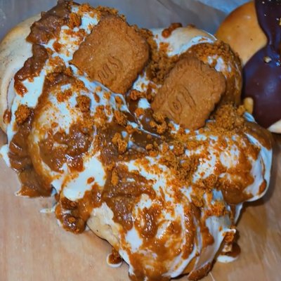 Cookie Butter