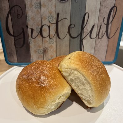 Dozen Dinner Rolls 