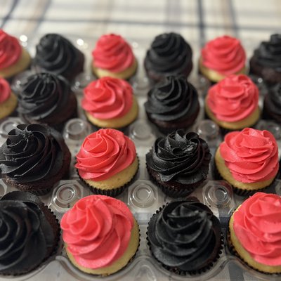Cupcakes