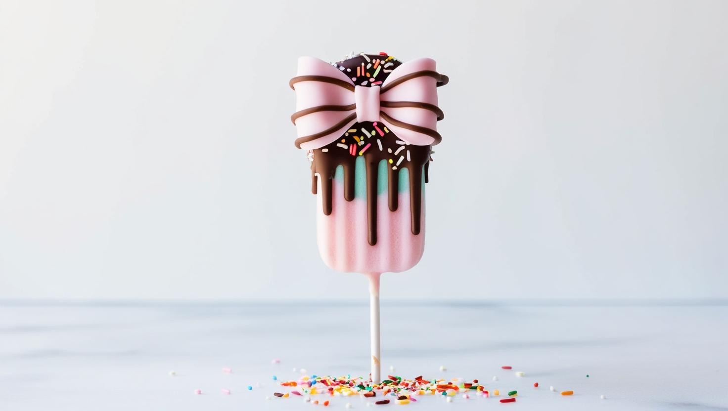Customizable Specialty Cakesicles