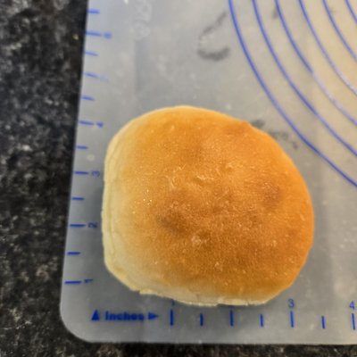 Yeast Dinner Rolls