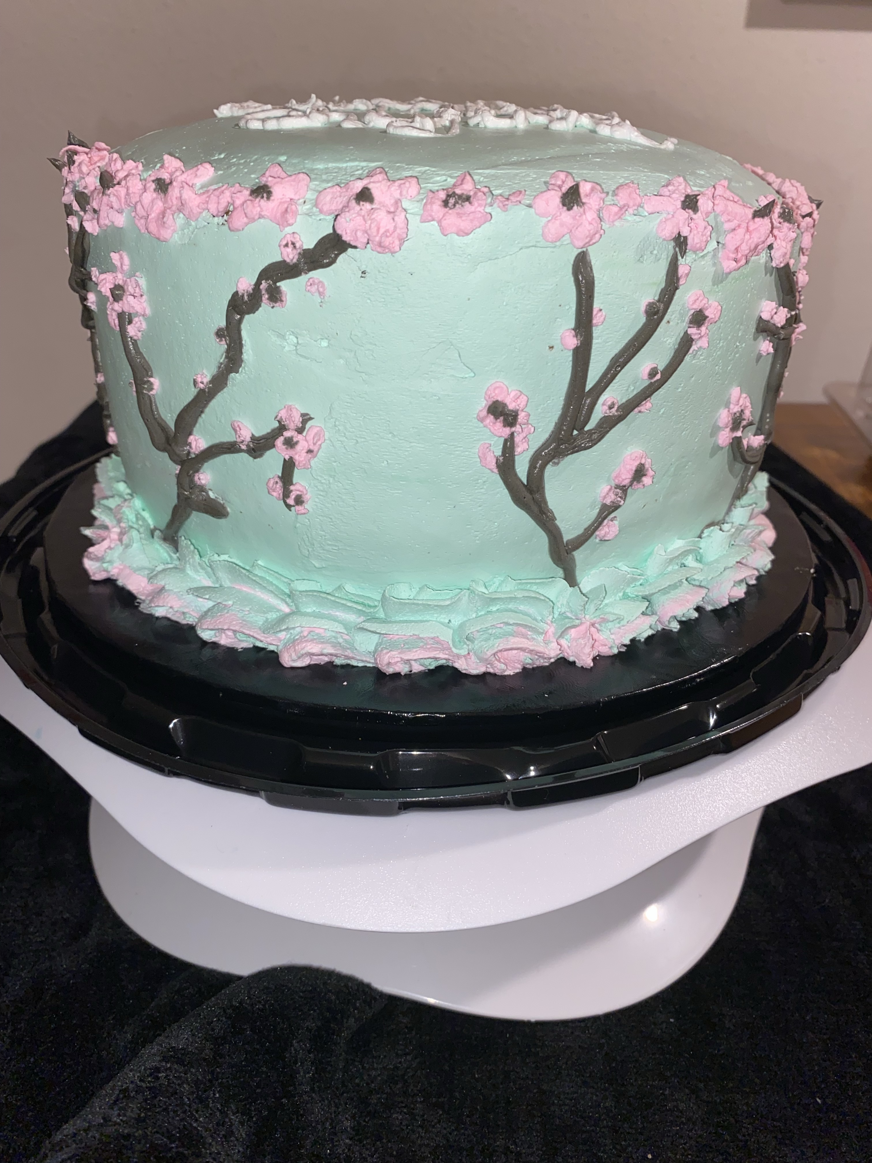 Cakes