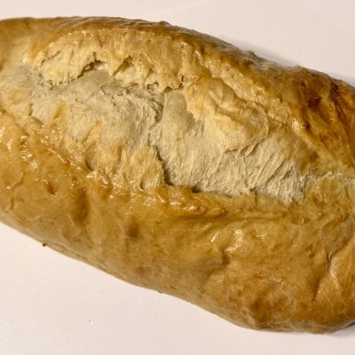 Plain Loaf (single)