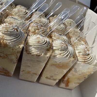 Cake Shooters 