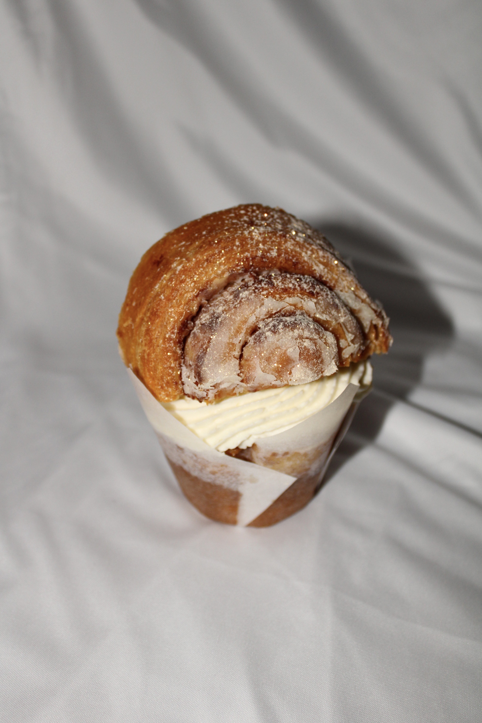 Cinnamon Roll 