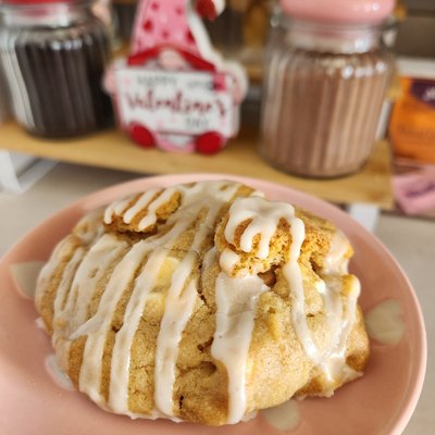 Banana Pudding Cookie 