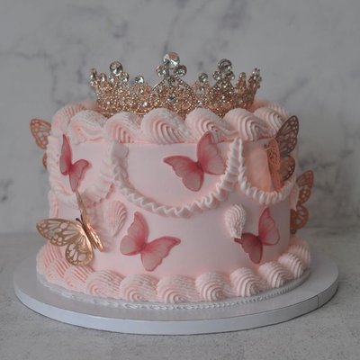 Celebratory Cakes