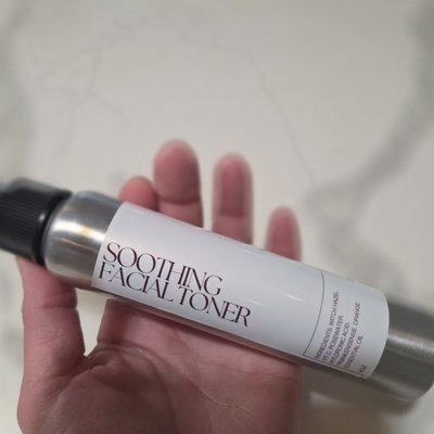 Soothing Facial Toner(2 Oz)