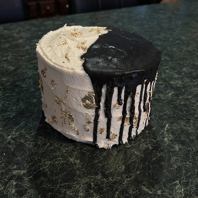 Smash Cakes 