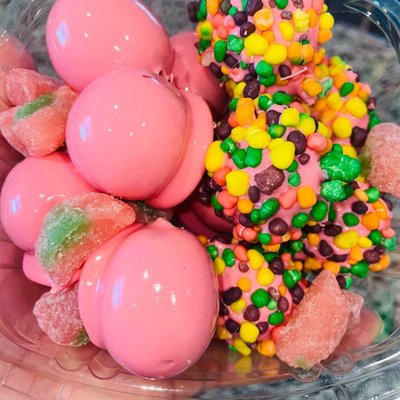 Candy Grapes Regular 