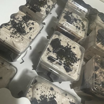 Oreo 