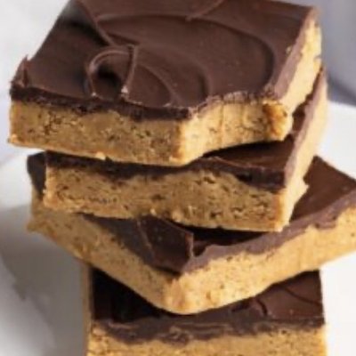 Peanut Butter Bars 