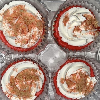 Cheesecake Bites 