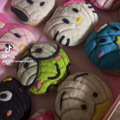 Hello Kitty & Friends