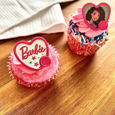 Custom Cupcakes- Our Most Popular!