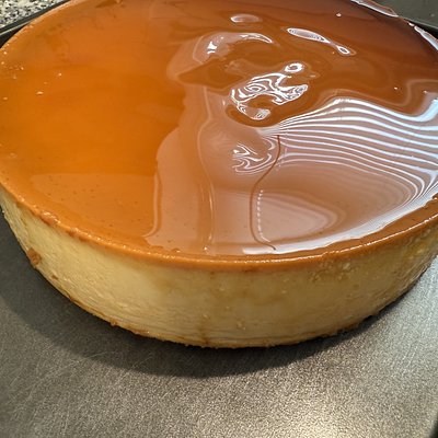 Flan 