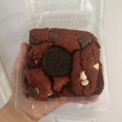Brownies 