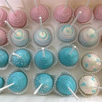 Cake Pops