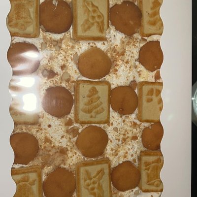 Banana pudding