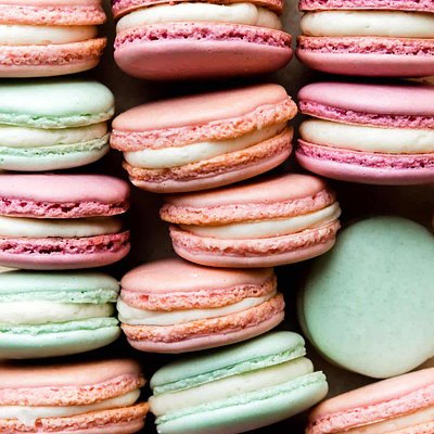 Macarons