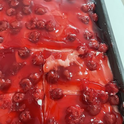 Cherry Delight