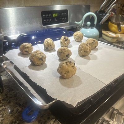 Cookies 
