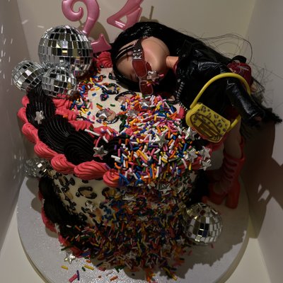 Design Your Cake