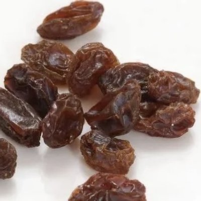 Add Raisins