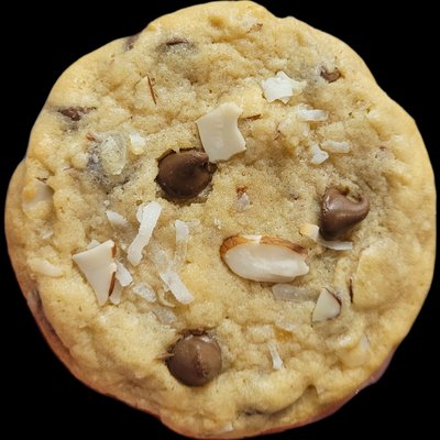 Almondjoy
