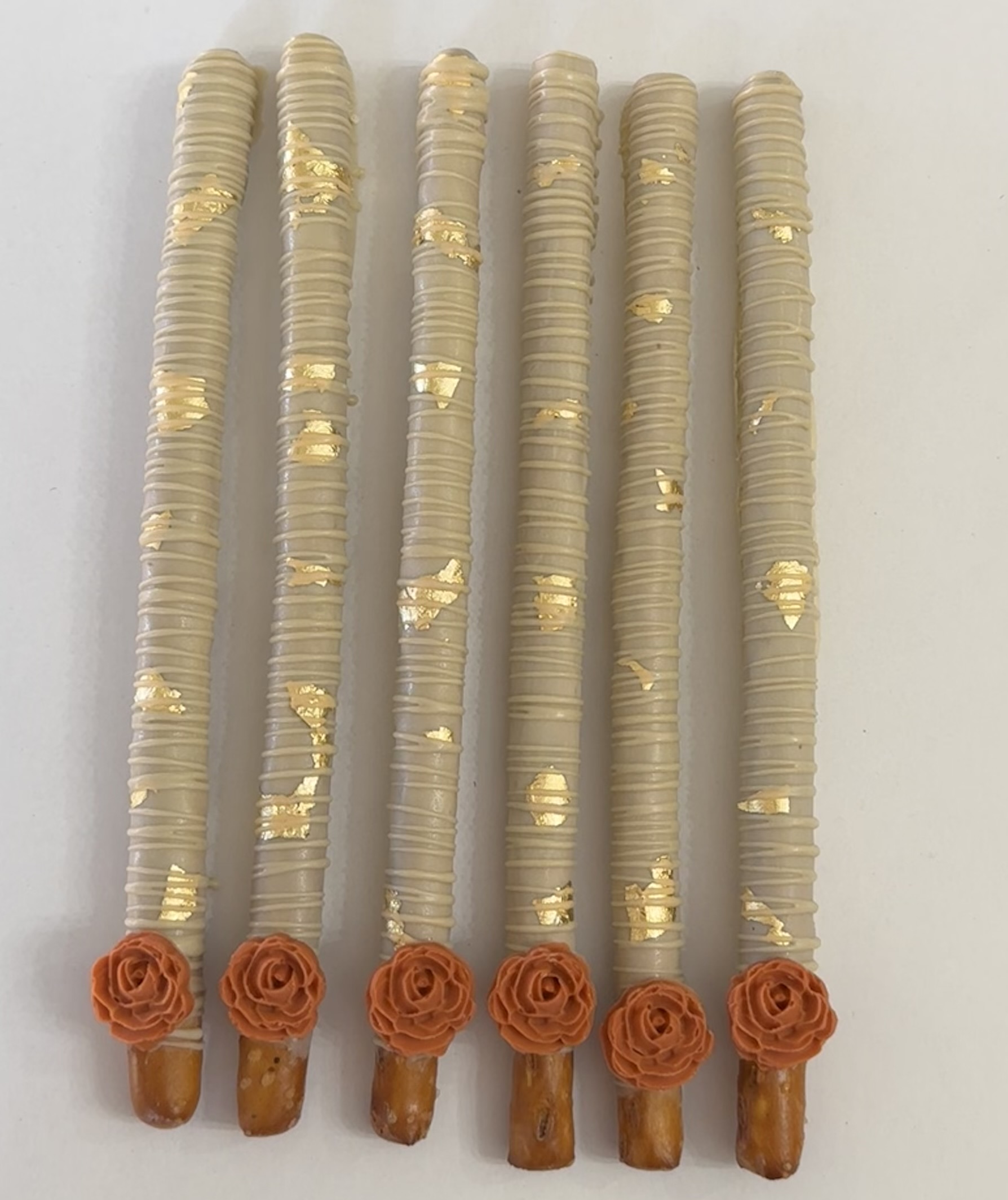 Pretzels