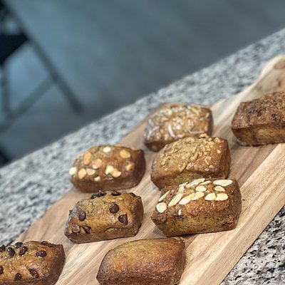 Banana Bread