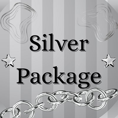 Silver Package 