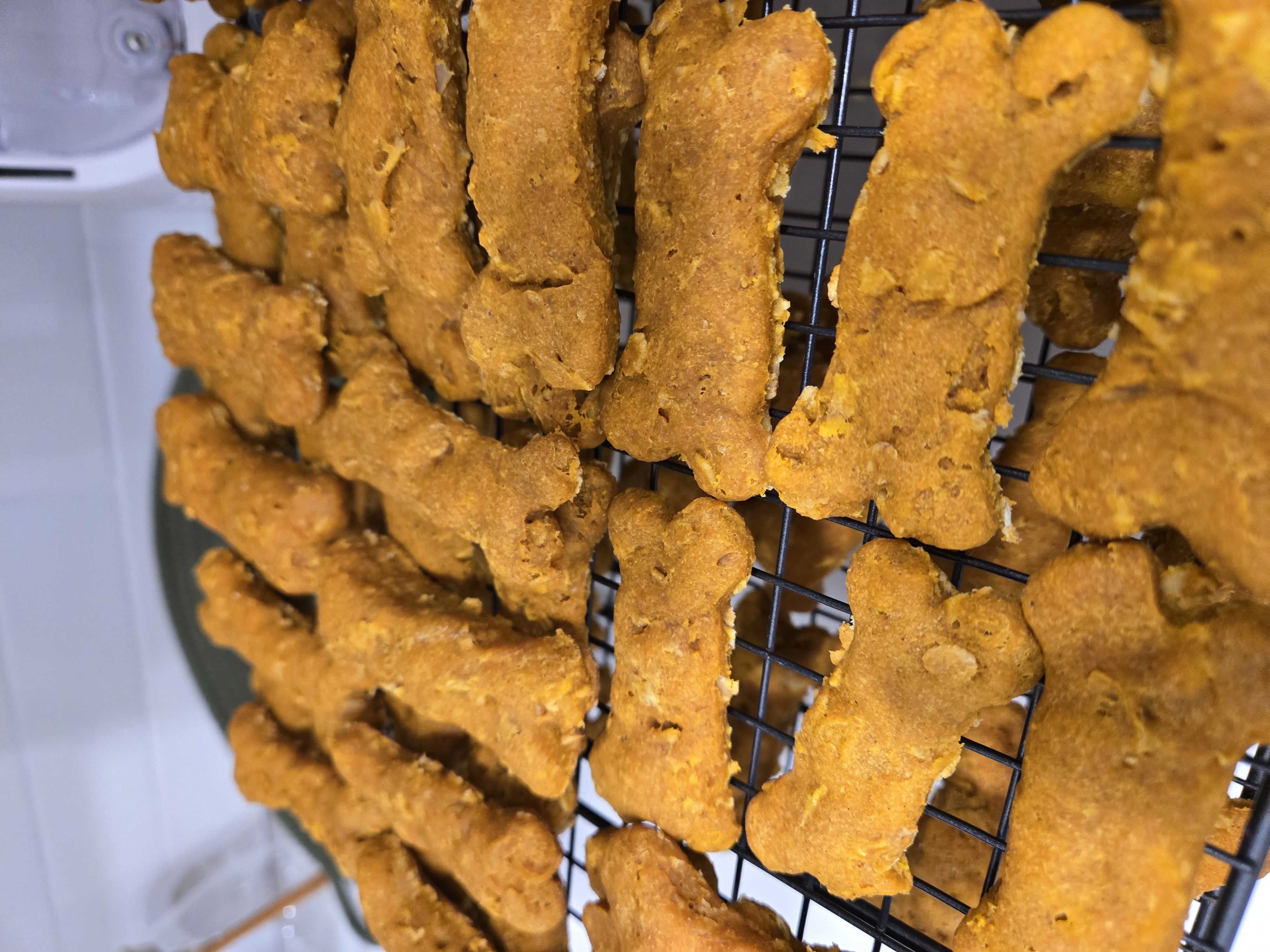 Dog Treats