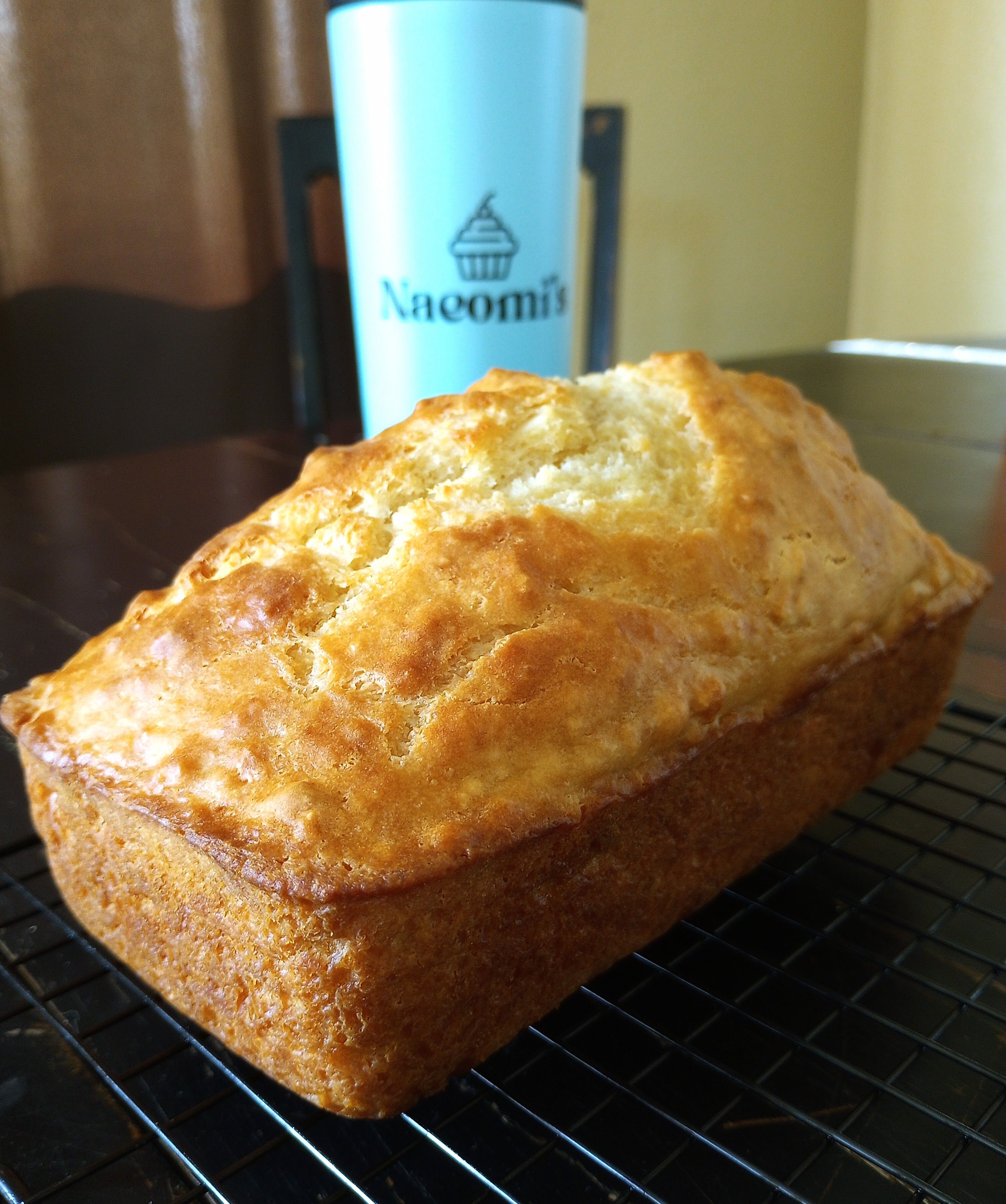 Beer Bread