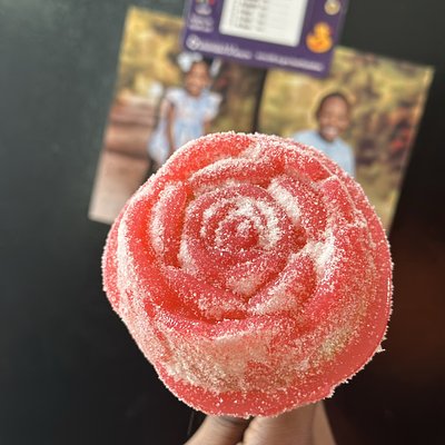Rose🌹 WAREHEAD Candy Apple 🍏 