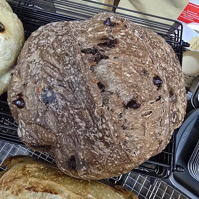 Double Chocolate Chip