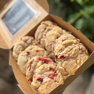 Cookies