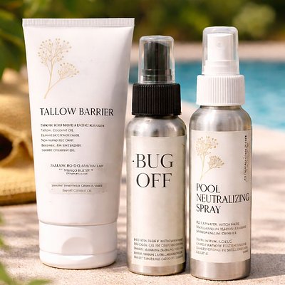 Sunshine Package 